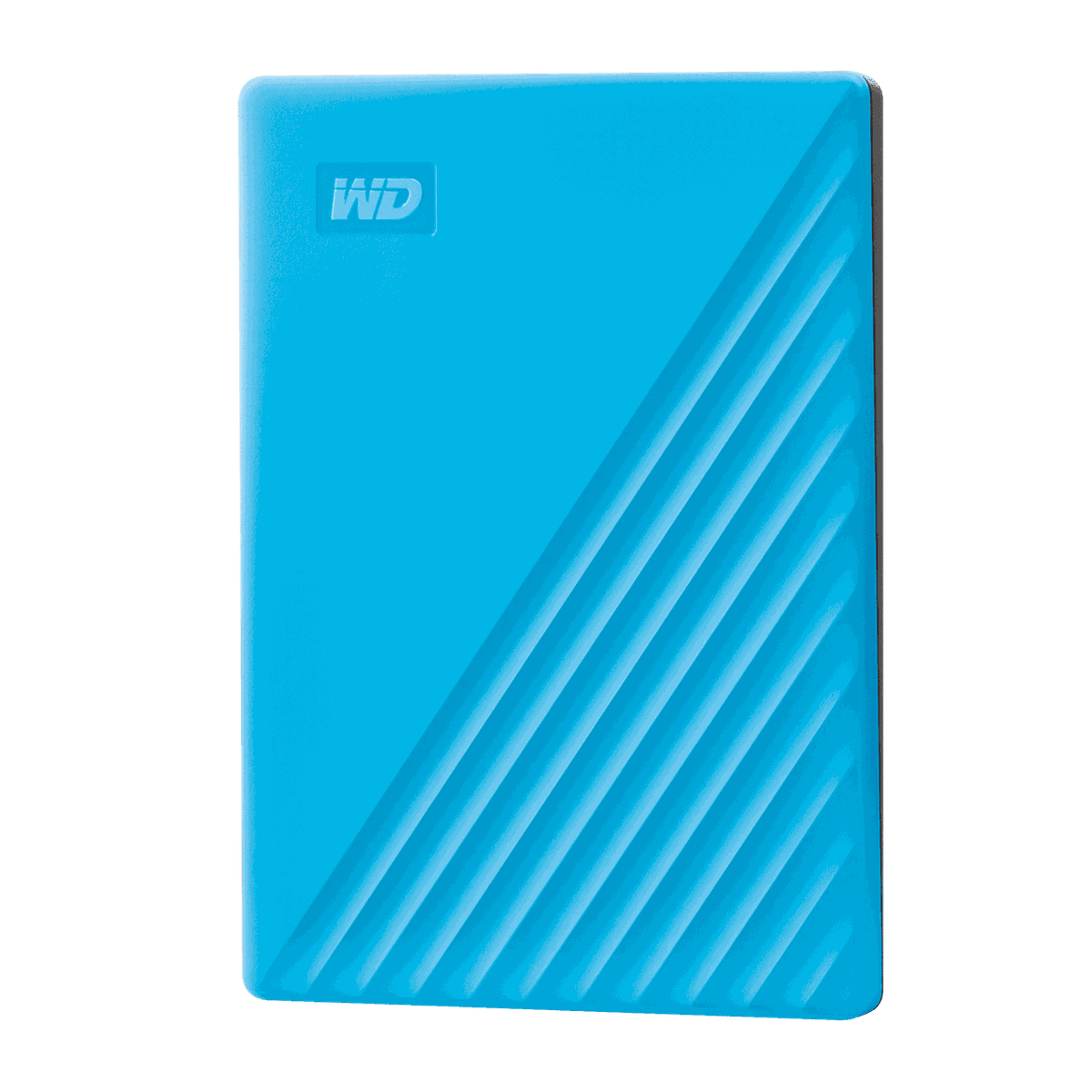 WD MY Passport 2TB Portable Hard Drive - Blue | Shop Today. Get it